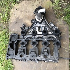 Ford galaxy zetec inlet - galaxy,