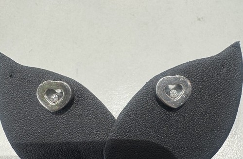 Chopard 18ct white gold - 18ct,