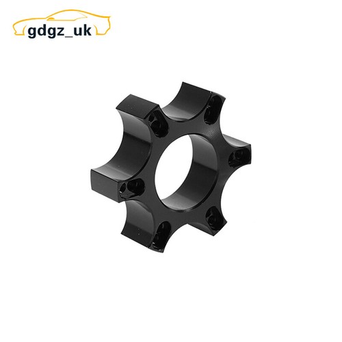 Aluminium 70mm steering wheel - 70mm,