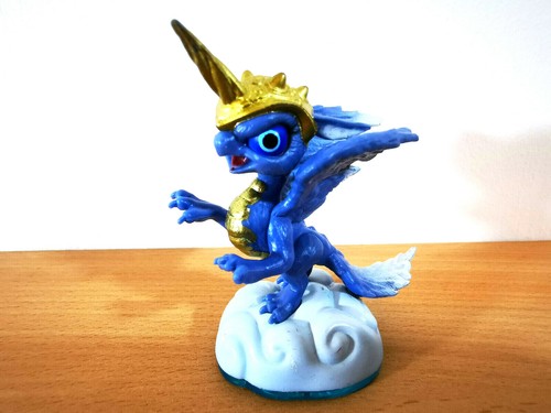 Horn blast whirlwind - horn,