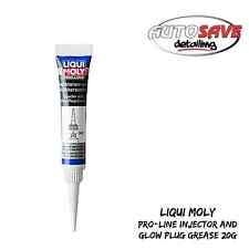 LIQUI MOLY Pro-Line Injector