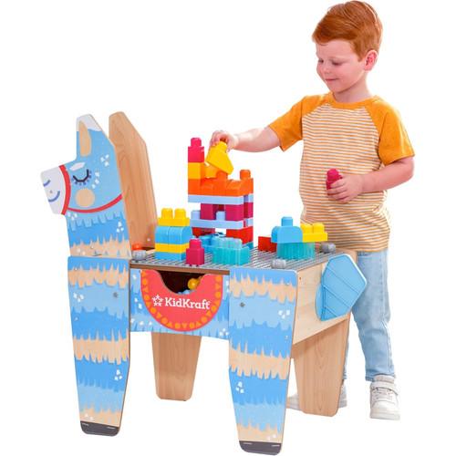 Kidkraft llama pinata - pinata, building