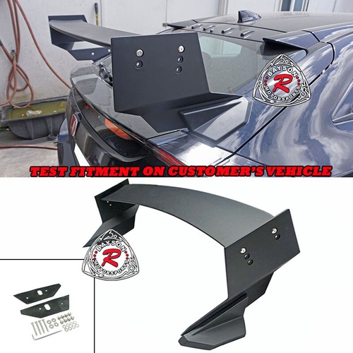 Fits civic 5dr hatchback - 17-21,
