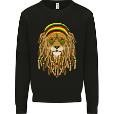 Dreadlock Rasta Lion Jamaica