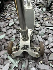 K2 Kickboard Scooter 3 Wheel Micro Adults Kids Teens Tricks Professional