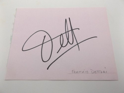 5 autograph book - 5.5", 4.5"