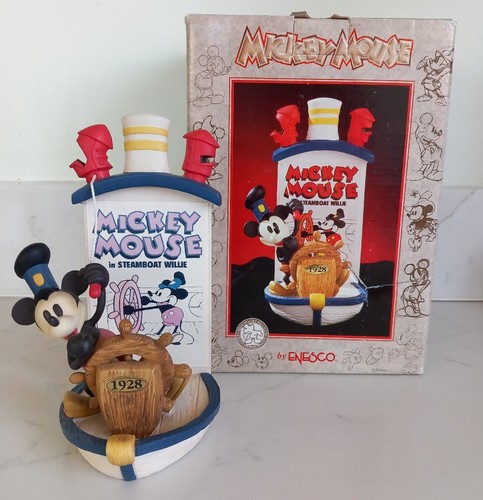 Enesco disney mickey mouse - disney,