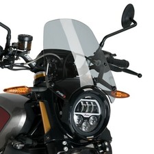Windshield for Indian FTR 1200