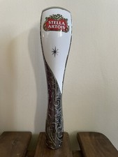 Stella Artois Tap Handle