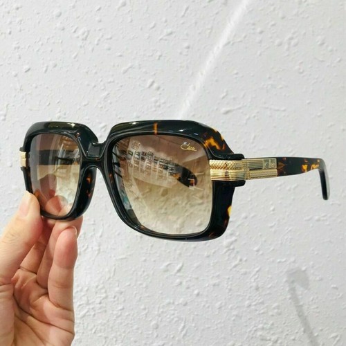 Cazal mod607 brown - cazal,
