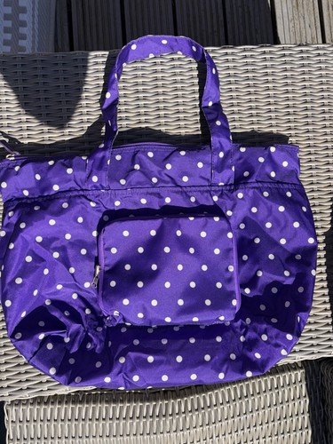 Mia tui packable travel bag - tui,