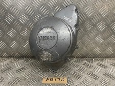 YAMAHA FJR1300 generator cover