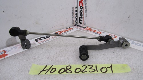 Shift pedal gear linkage honda - shift,
