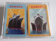 New sealed packs playing - sealed,
