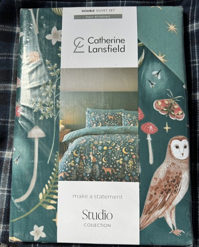 Catherine lansfield enchanted - catherine,