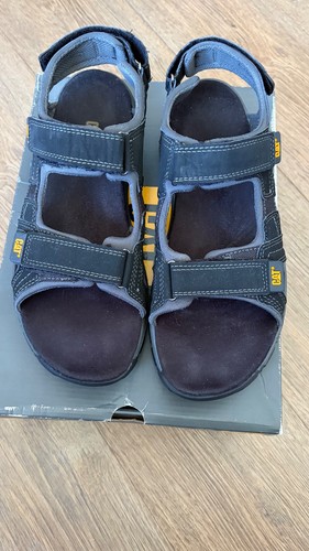 Caterpillar cat giles hiking - giles,