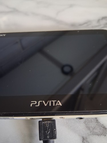 Sony vita slim - sony,