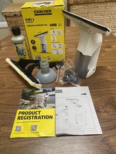 Karcher KWI 1 Plus D500