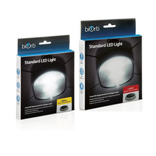 BIORB STANDARD AC LED BABY 30 60 LIGHT SMALL & LARGE AQUARIUM FISH TANK OASE