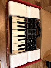 Akai MPK Mini MK3 Midi