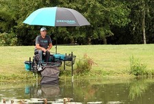 Drennan 50 inch Umbrella
