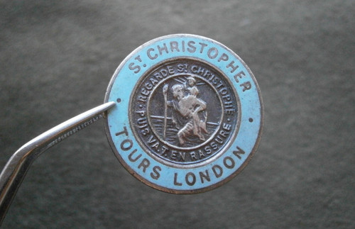 Christopher tours london - christopher,