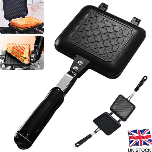 Non stick toasted sandwich - toasted,