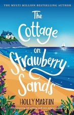 The Cottage on Strawberry