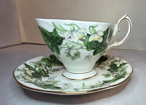 Royal albert bone china tea - royal,