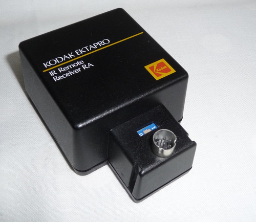 Slide projector infra red - projector,