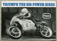 TRIUMPH Motorcycles Sales