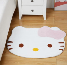 Hello kitty carpet home - carpet,