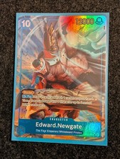 Edward Newgate (Alt Art)
