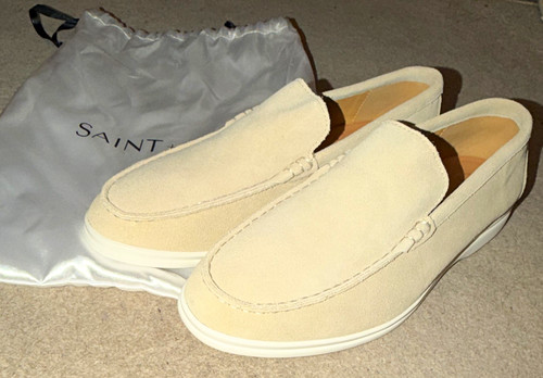 Saint vale men s beige - vale,