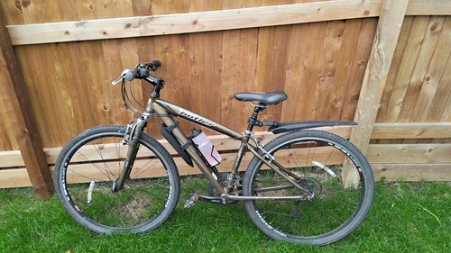 Claud butler urban 300 - butler, hybrid