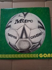 Depth Charge - Goal (12")