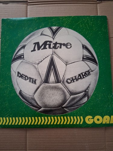 Depth charge goal - depth,