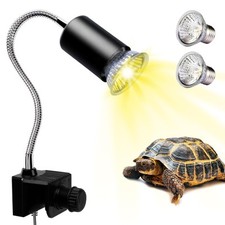 PewinGo Tortoise Heat Lamp