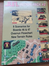 Advanced Squad Leader, ASL