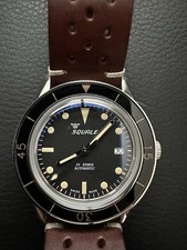 Squale Sub-39 Heritage