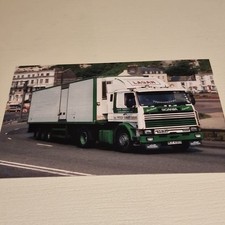 Lagan Transport Ltd Dungannon