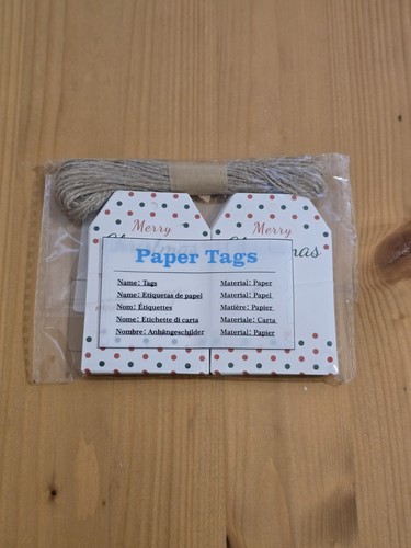 Merry christmas paper - christmas, gift