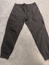 Next Green Cargos Size 36