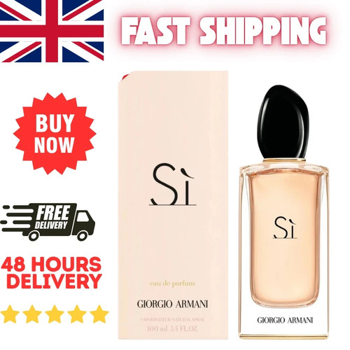 Giorgio armani sì - giorgio, eau