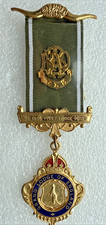 ROAB Breast Jewel - Ye Old