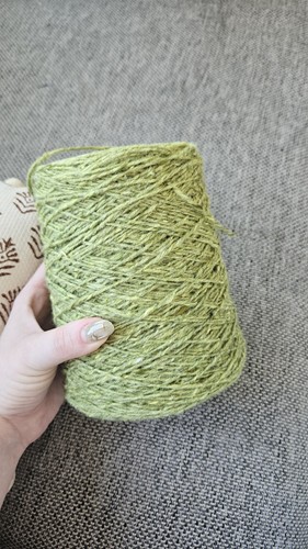 Kilcarra tweed wool yarn - tweed,