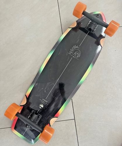 Arbor groundswell rally - arbor,