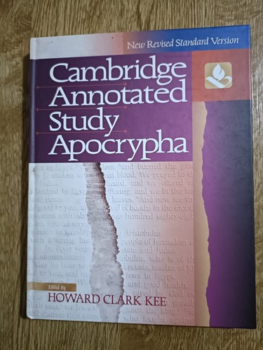 Cambridge annotated study - cambridge,