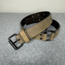 All Saints Ezra Waist Belt