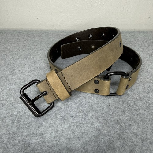 All saints ezra - waist, belt